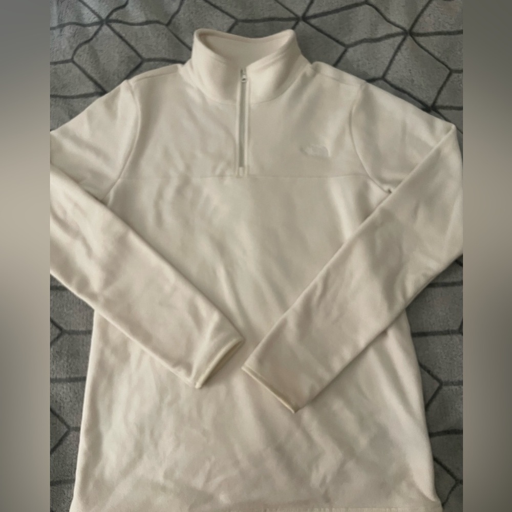 North face crewneck!